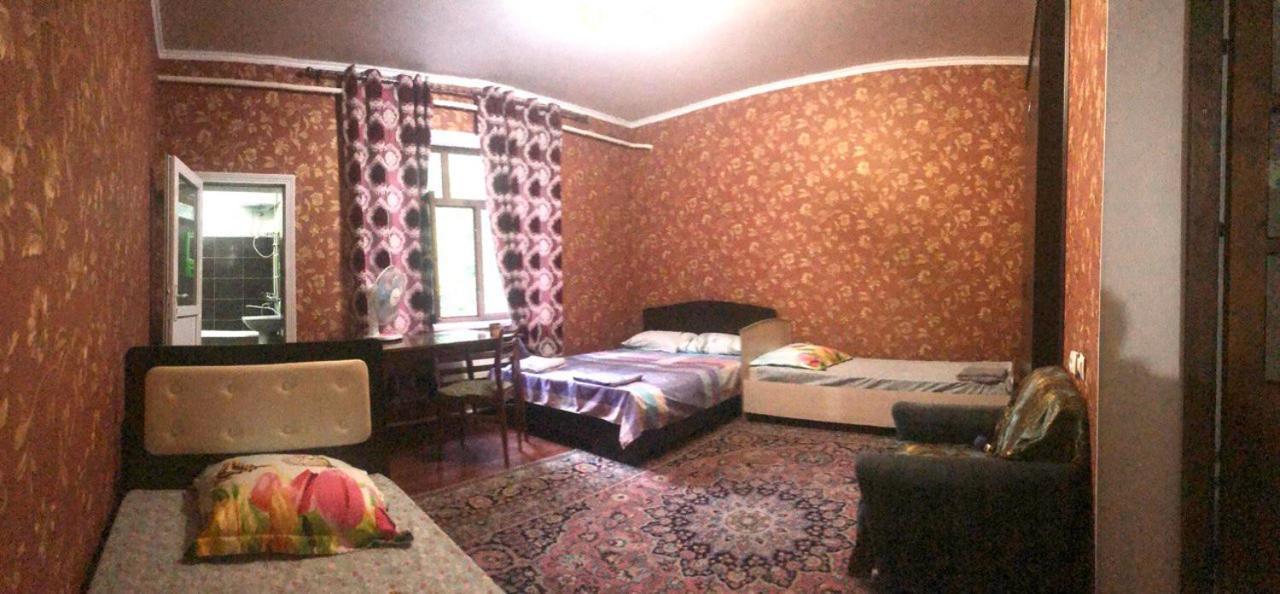 Hotel Be My Guest Osz Zewnętrze zdjęcie