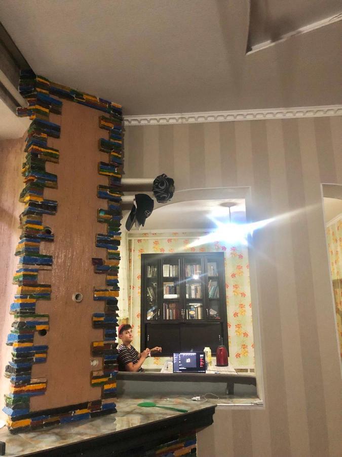 Hotel Be My Guest Osz Zewnętrze zdjęcie