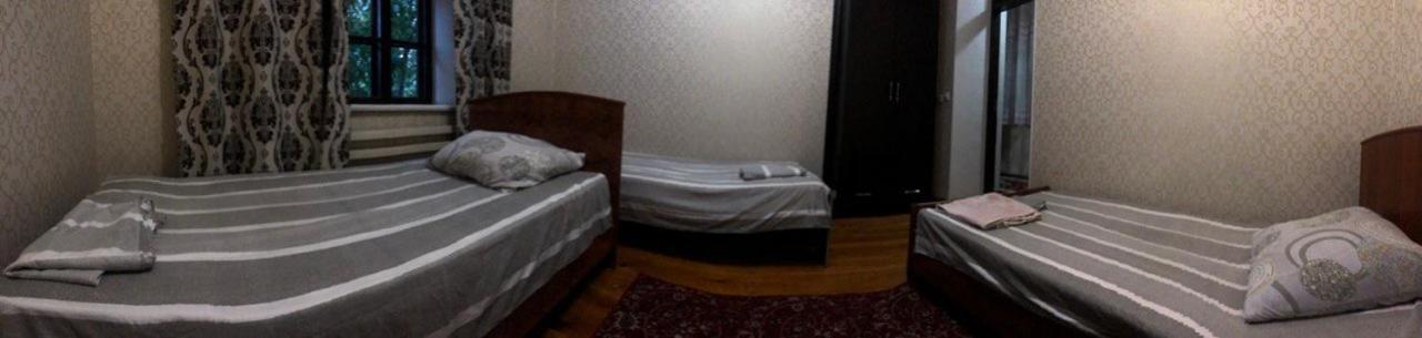 Hotel Be My Guest Osz Zewnętrze zdjęcie