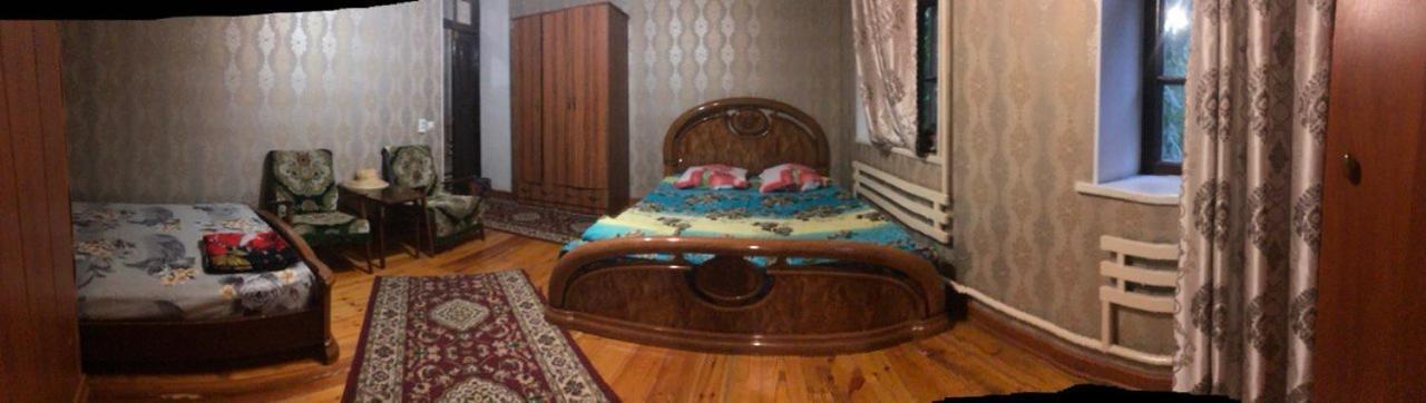 Hotel Be My Guest Osz Zewnętrze zdjęcie