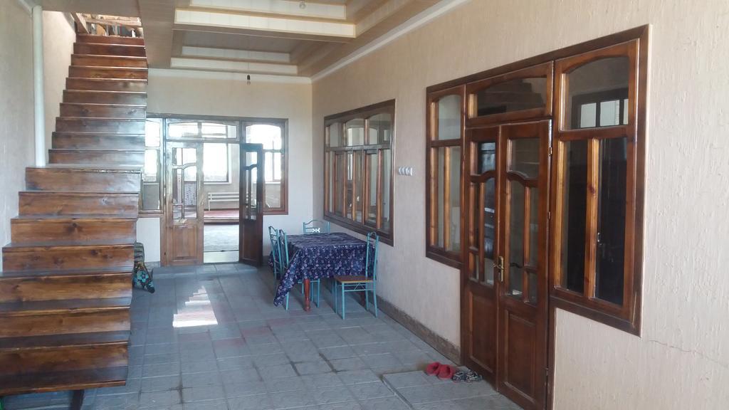 Hotel Be My Guest Osz Zewnętrze zdjęcie