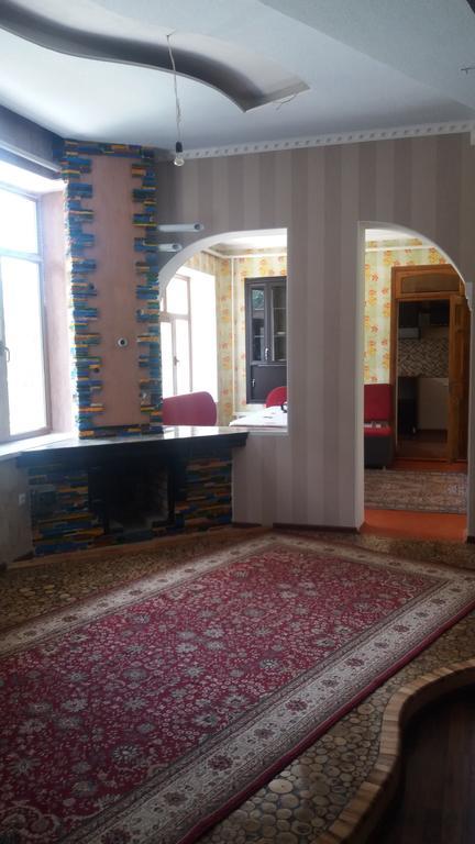 Hotel Be My Guest Osz Zewnętrze zdjęcie
