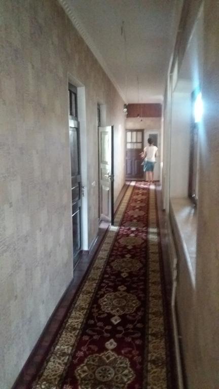 Hotel Be My Guest Osz Zewnętrze zdjęcie