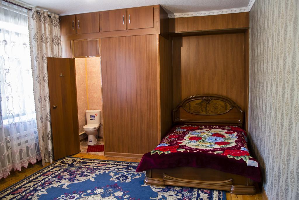 Hotel Be My Guest Osz Zewnętrze zdjęcie