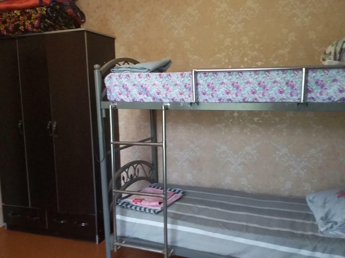 Hotel Be My Guest Osz Zewnętrze zdjęcie
