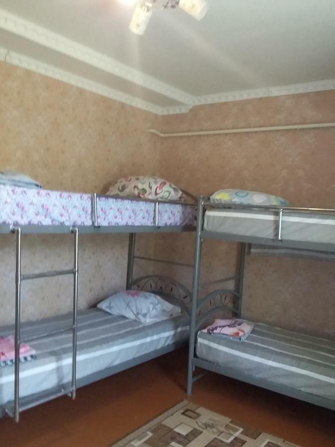 Hotel Be My Guest Osz Zewnętrze zdjęcie