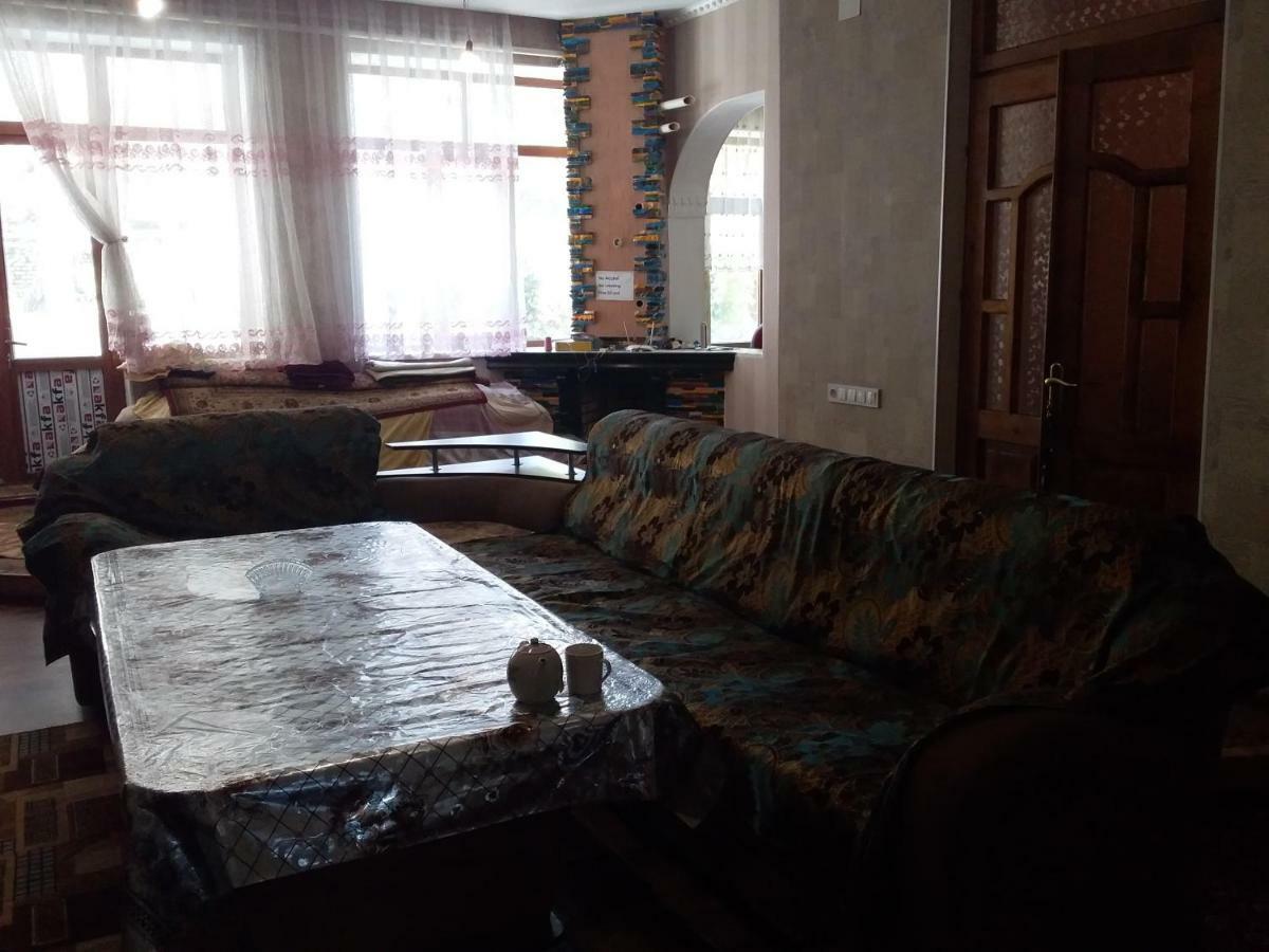 Hotel Be My Guest Osz Zewnętrze zdjęcie