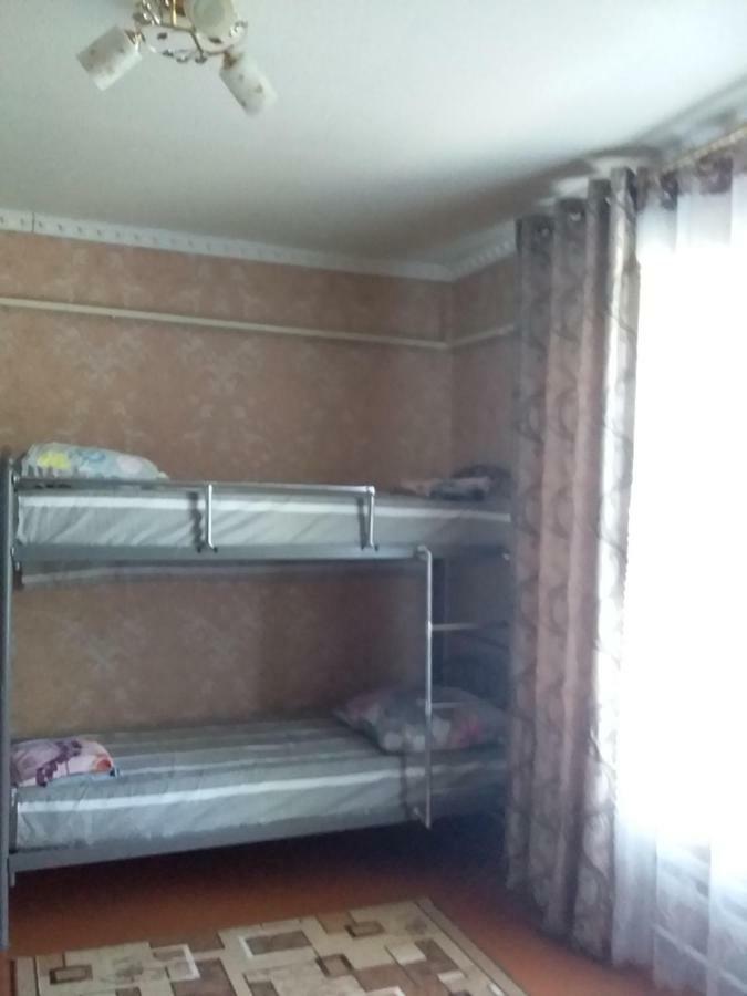 Hotel Be My Guest Osz Zewnętrze zdjęcie